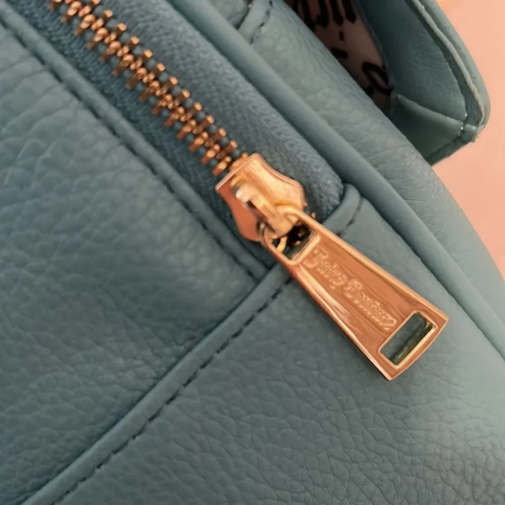 Juicy Couture Unchain My Heart Backpack
